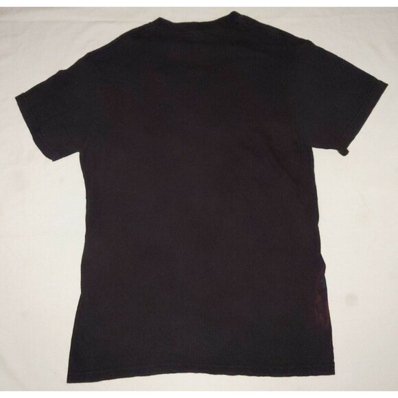 Call Of Duty Black Ops Zombies Shirt Small S Video Game Promo All Over Print - Picture 5 of 9